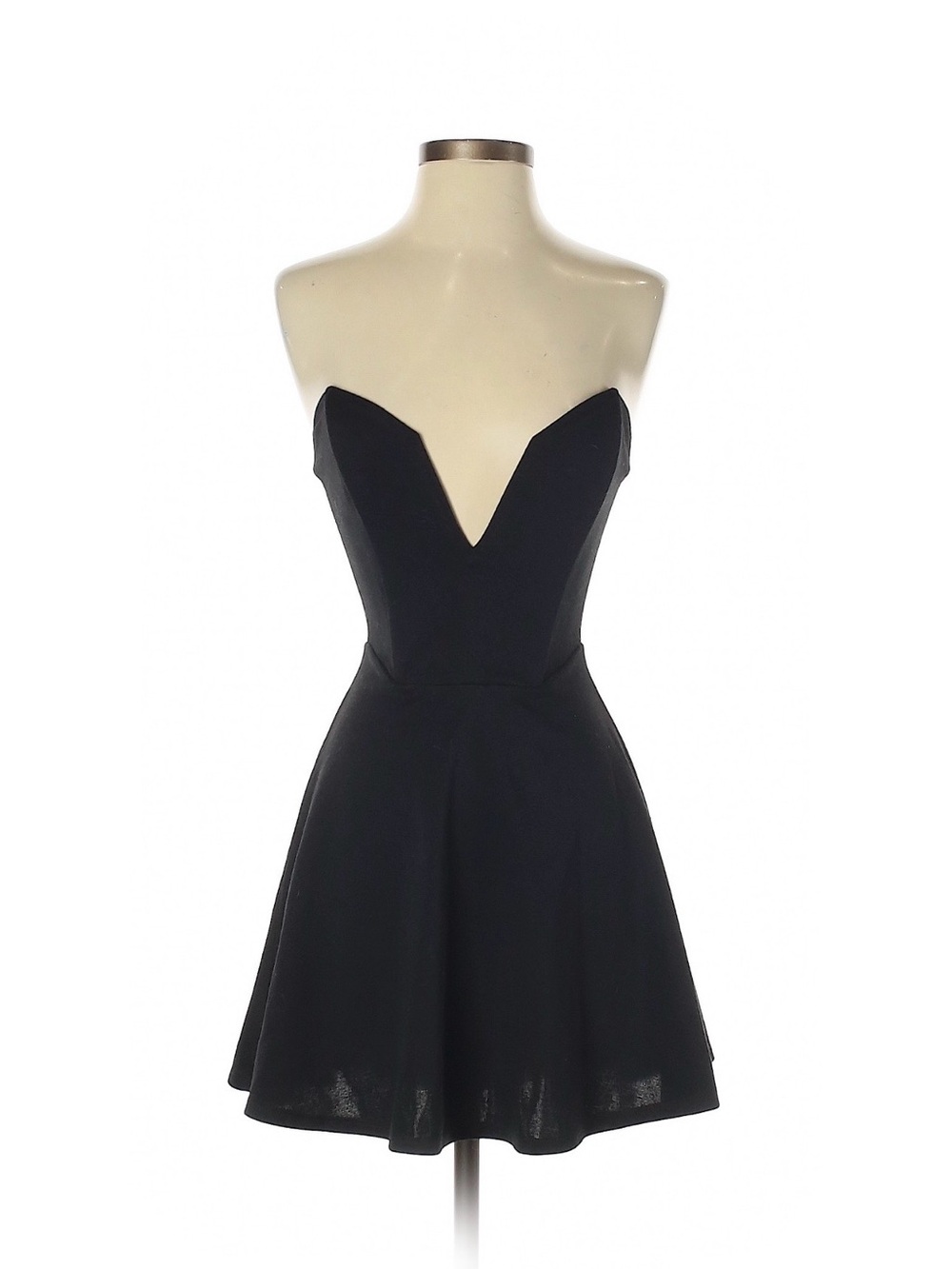 TOBI Little Black Dress